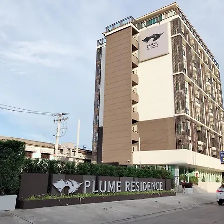 Plume Residence Minburi