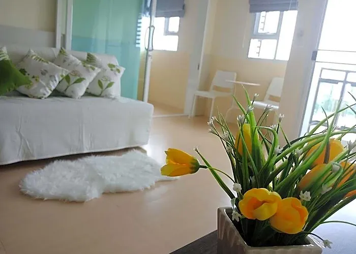 Plume Minburi Hotel apartamentowy