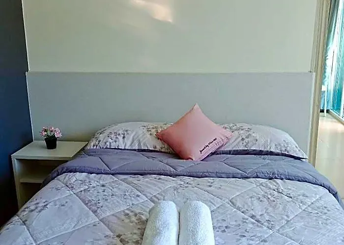 Apartahotel Plume Minburi 2*