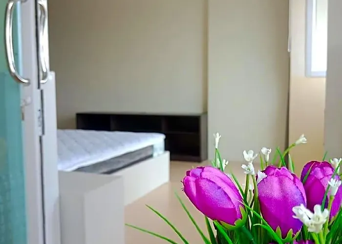Apartahotel Plume Minburi 2*