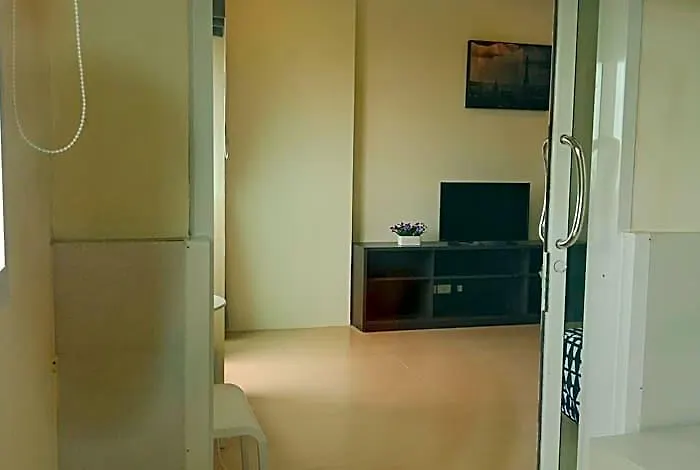 Plume Minburi Apartahotel Bangkok
