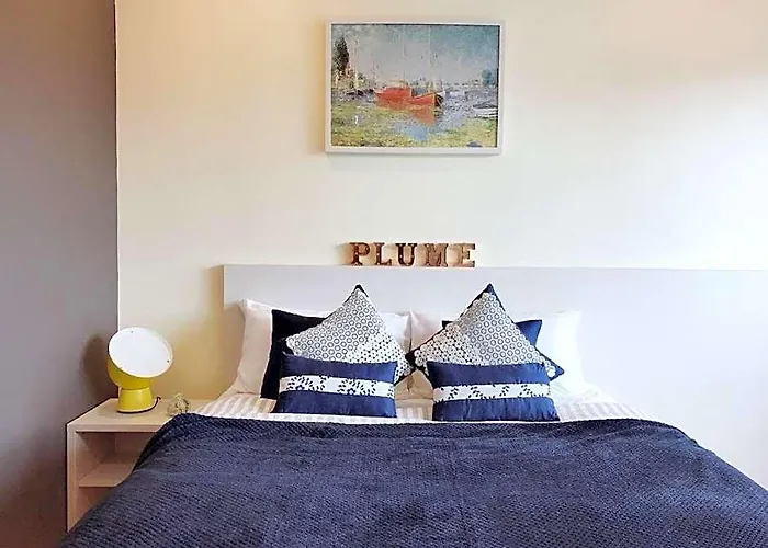 Plume Minburi 2* Bangkok