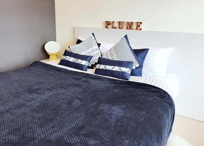 Plume Minburi Apartahotel Bangkok