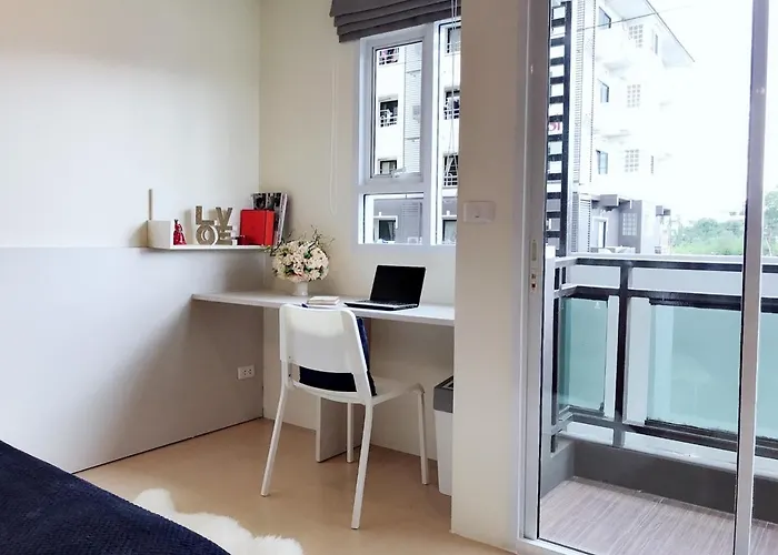 Plume Minburi Apartahotel Bangkok
