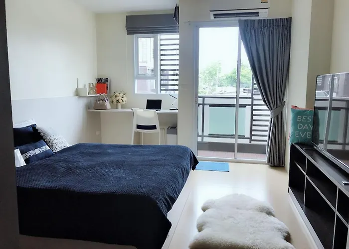 Plume Minburi Bangkok
