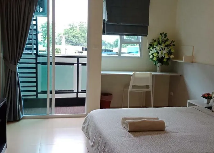 Plume Minburi Bangkok